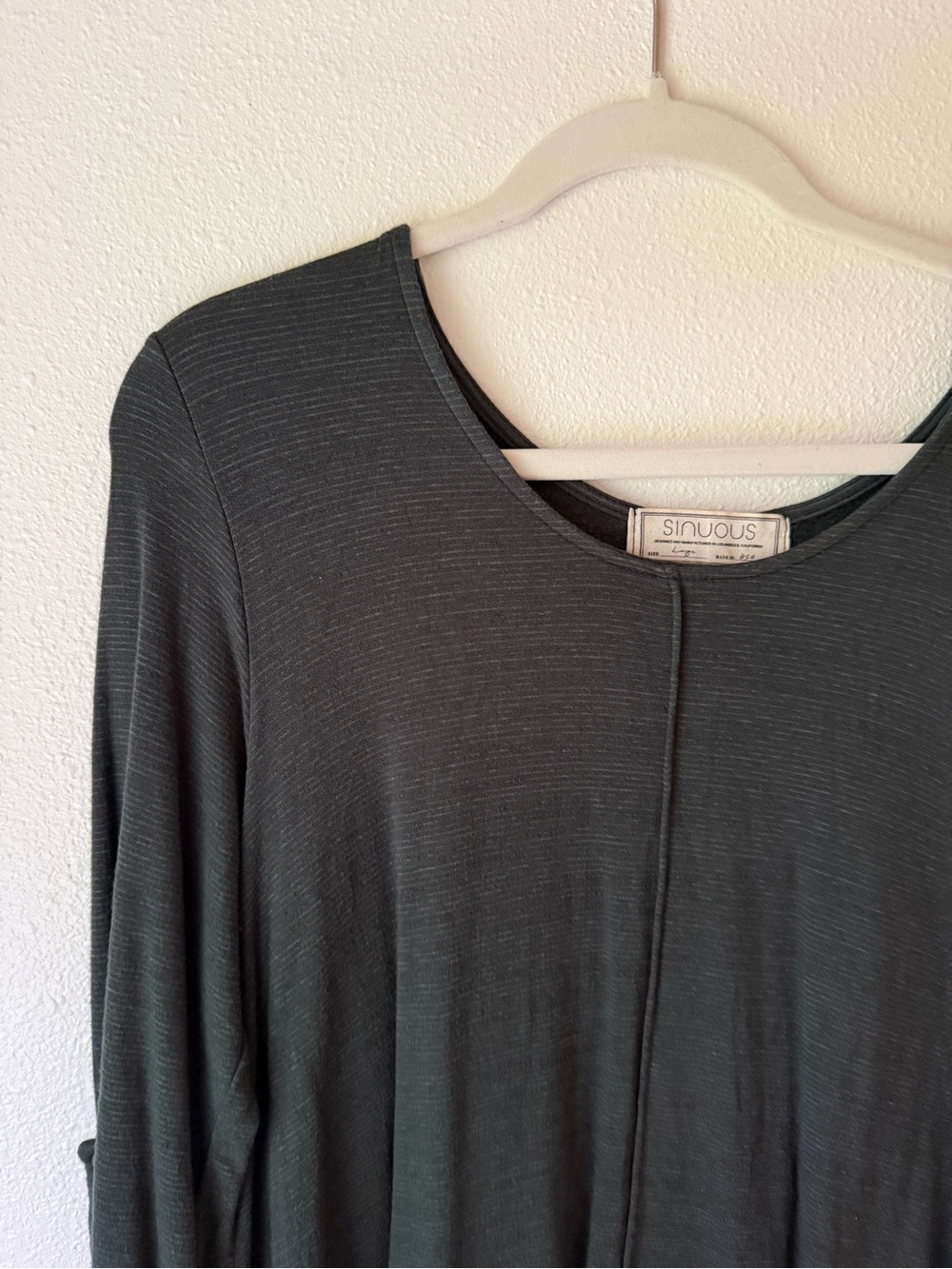 Women's Long Sleeve dress